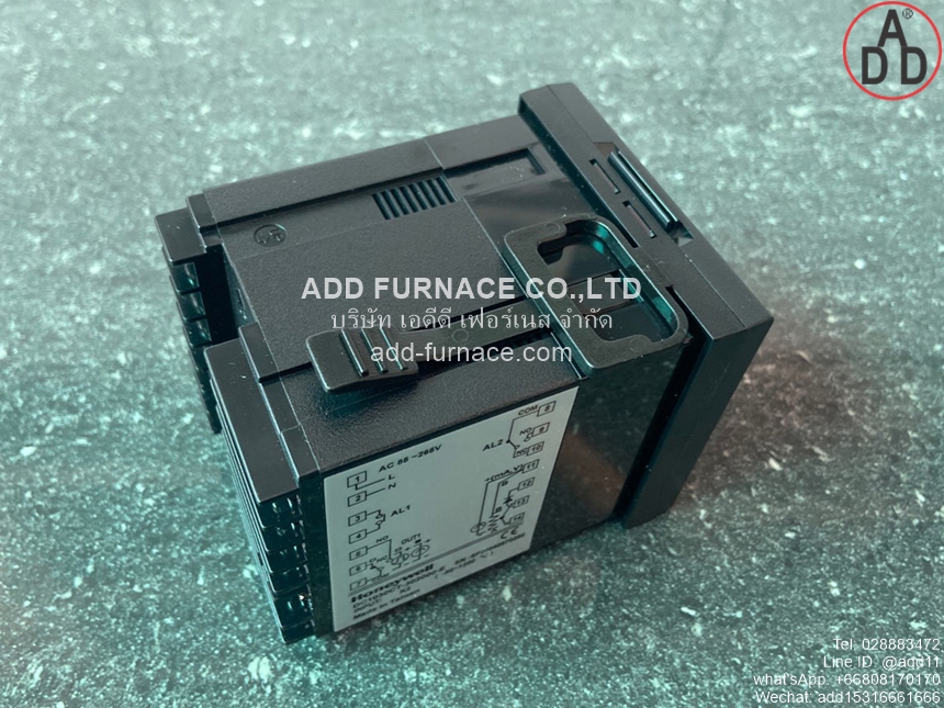 Honeywell DC1030CT-302000-E (8)